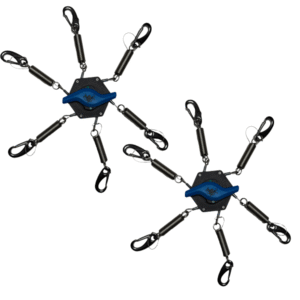 KRANKEN XL (Set of 2)