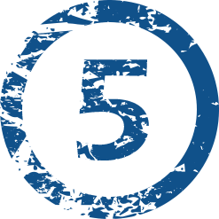 number 5