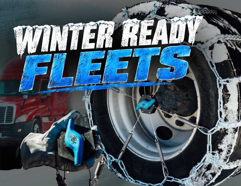 Why Your Fleet's Winter Prep Can't Wait
