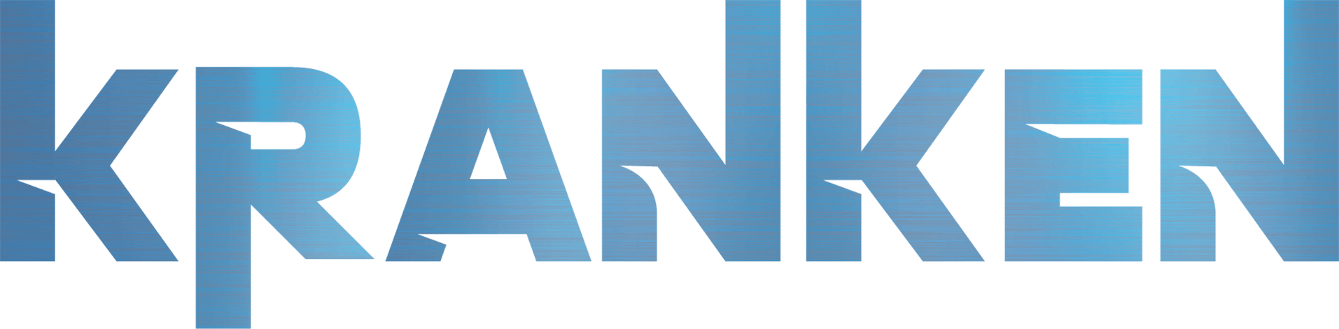 kranken logotype